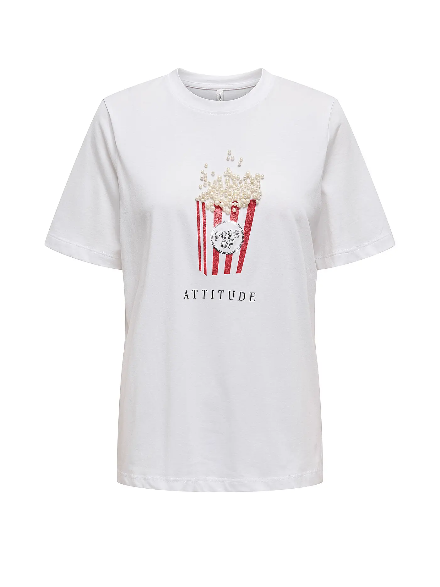 ONLY | T-Shirt ONLBURST | 